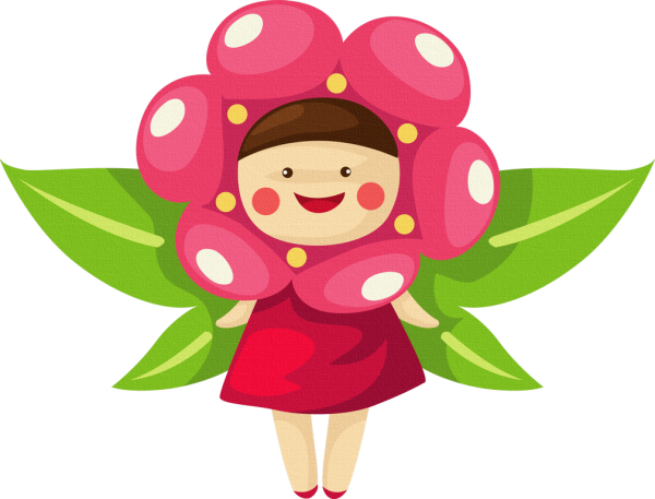 Цветы для женщины