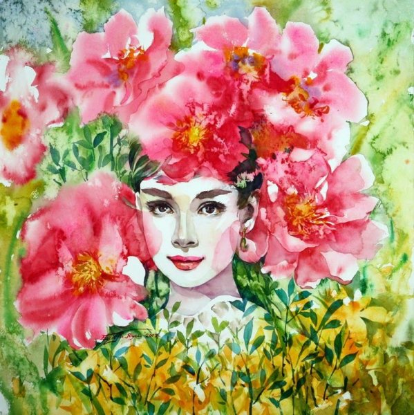 Анна Диттманн