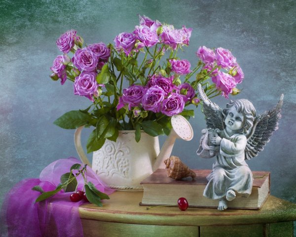 Дона Гелсингер картины