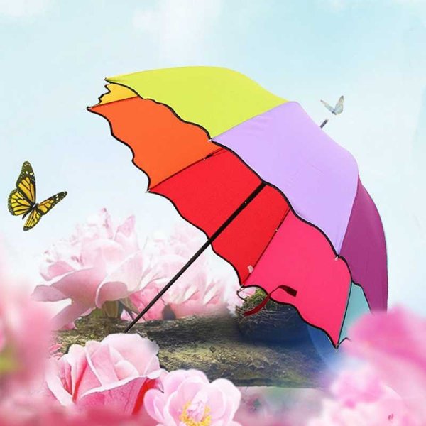 Uw004xuv Mellizos зонт