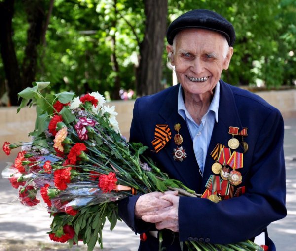День Победы иллюстрации