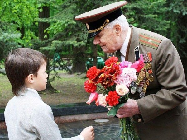 Александр Виноградов и Владимир Дубосарский