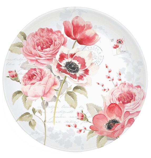 Тарелка nuova r2s