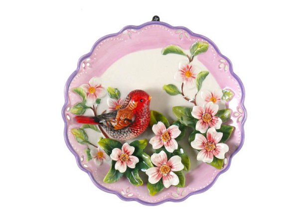 Тарелка декоративная Lefard