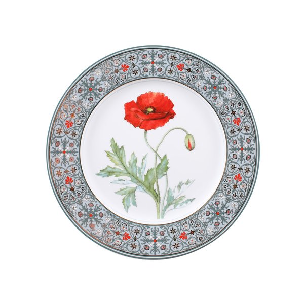 Тарелка Мак Восточный ИФЗ Восточный