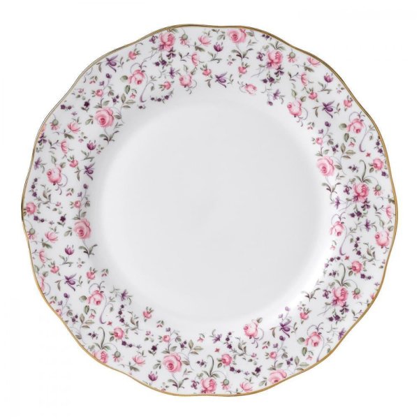 Тарелка Fioretta Dynasty 27см