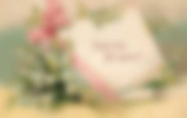 Пасхальные поздравления