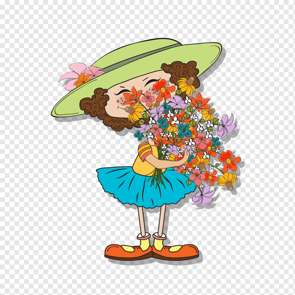 Ландыш для детей