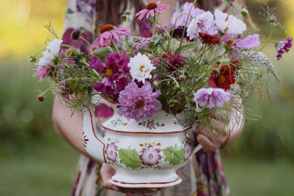 Доброе утро чай