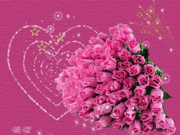 Открытки с днём рождения Нелличка