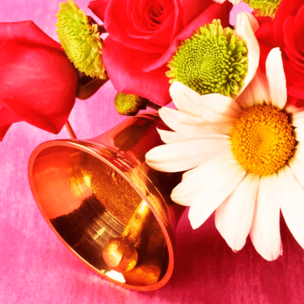 Цветы на выпускной