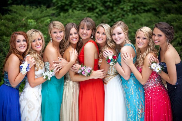 Фиолетовые цветы фон