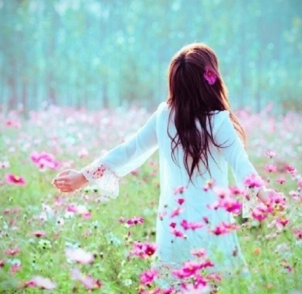 Цветы на аватарку фото