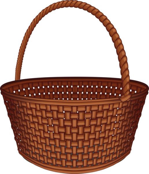 Корзина для детей