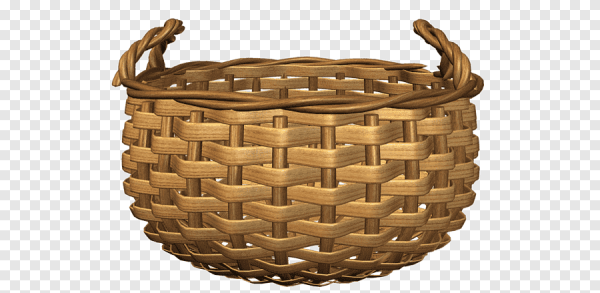 Корзинка пустая