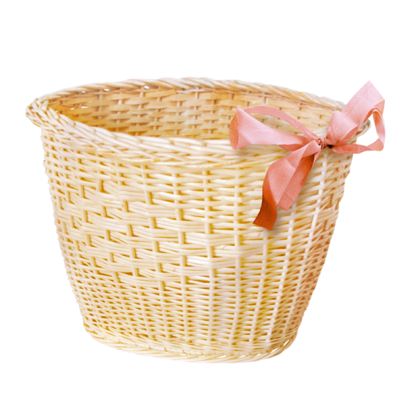 Корзинка пустая