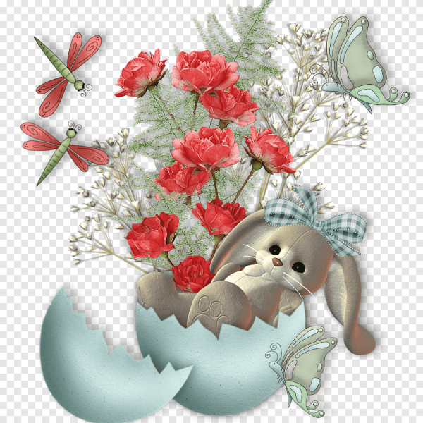 Красивые мерцающие открытки детские