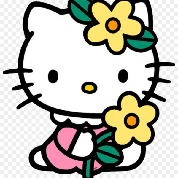 Хелло Китти