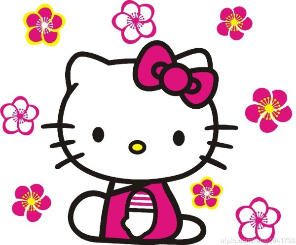 Картун Китти