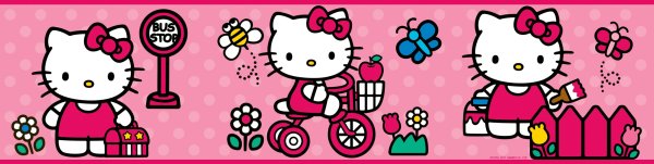 Hello Kitty Хелло Китти