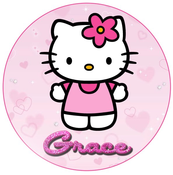 Хелло Китти
