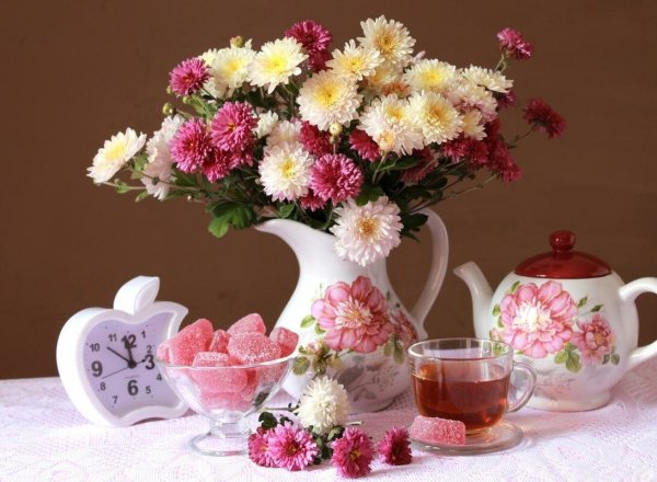 Пожелания на день