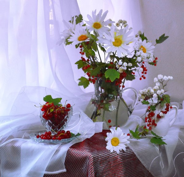 Открытки с новым днем