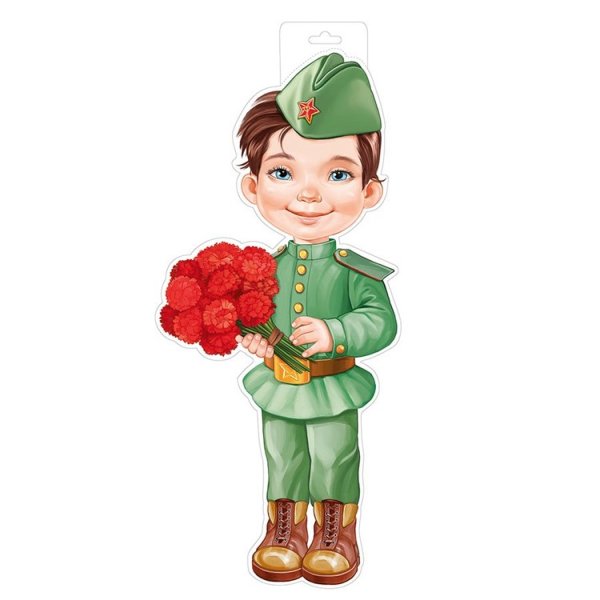 Фон Военная тематика