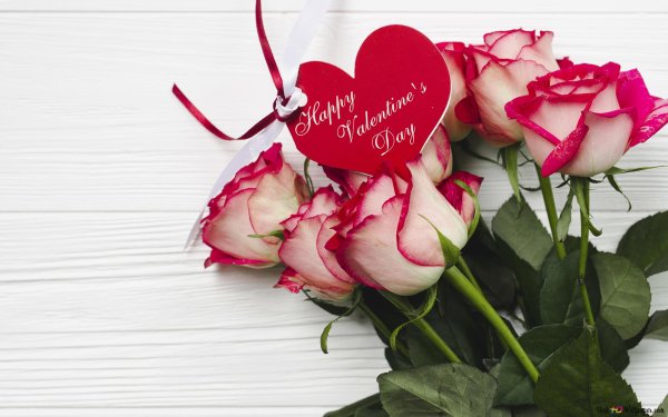 Цветы для любимой