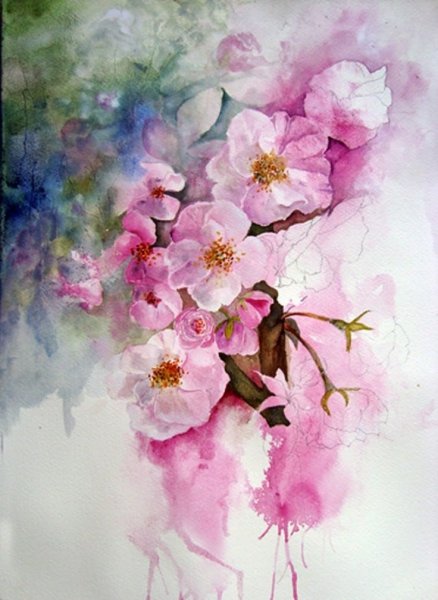 Художник Yvonne Harry