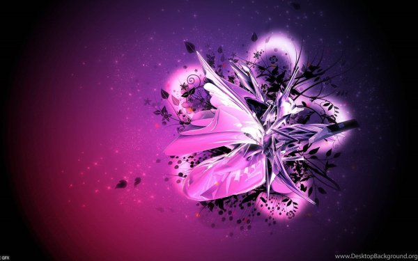 Заставка на рабочий стол модные