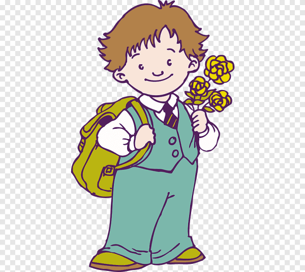 Первоклассники картинки для детей