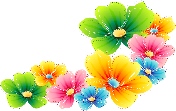 Цветы карточки для детей