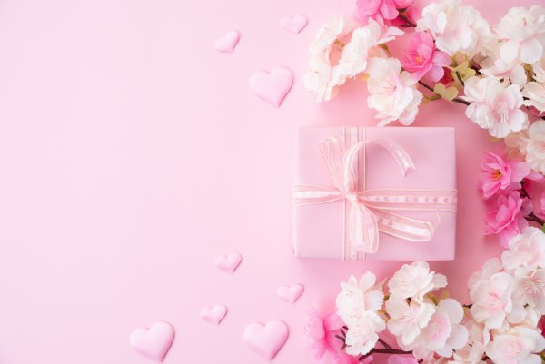 Майские цветы