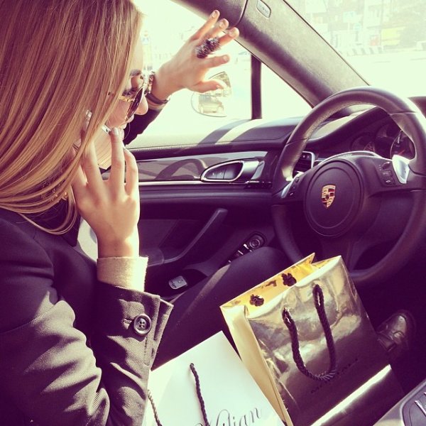 Лиана Амоян