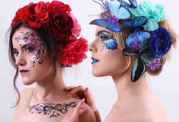 Фантазийный образ