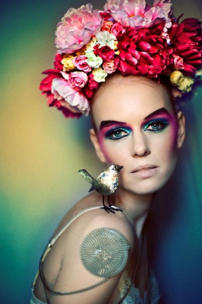 Фантазийный образ