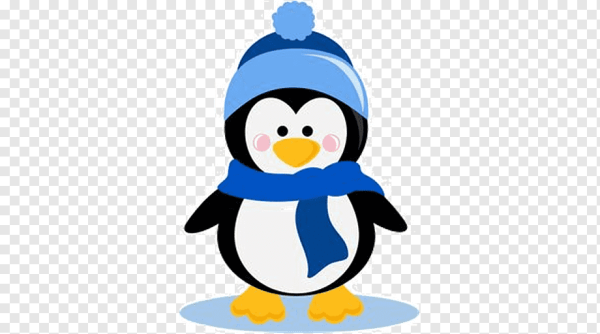 Пингвины из Мадагаскара Шкипер