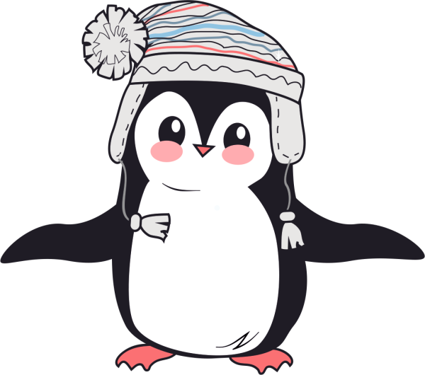 Толстый Пингвин