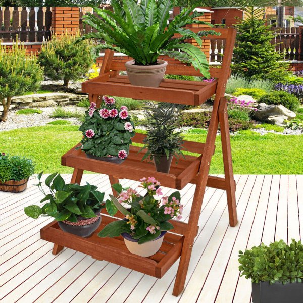 Хайфа лестница