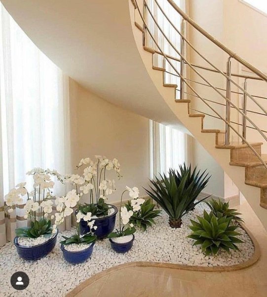 Фотосессия на лестнице