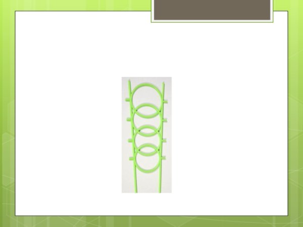 Ступеньки вид сверху