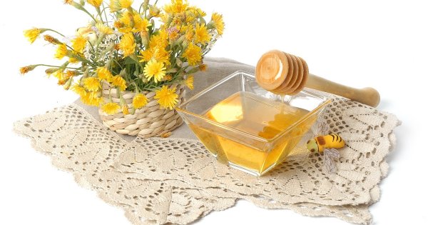 Медовый спас