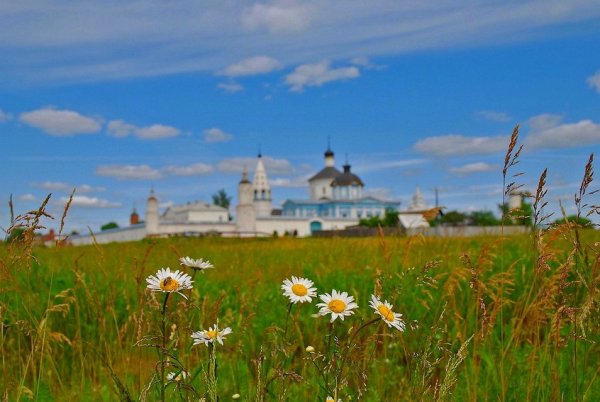 Поделки ко Дню России