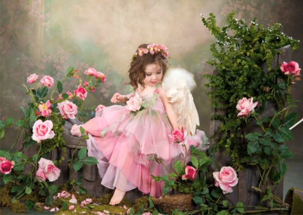 Лиза Джейн фотограф