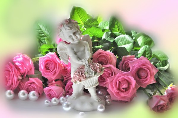 С днем Людмилы поздравления