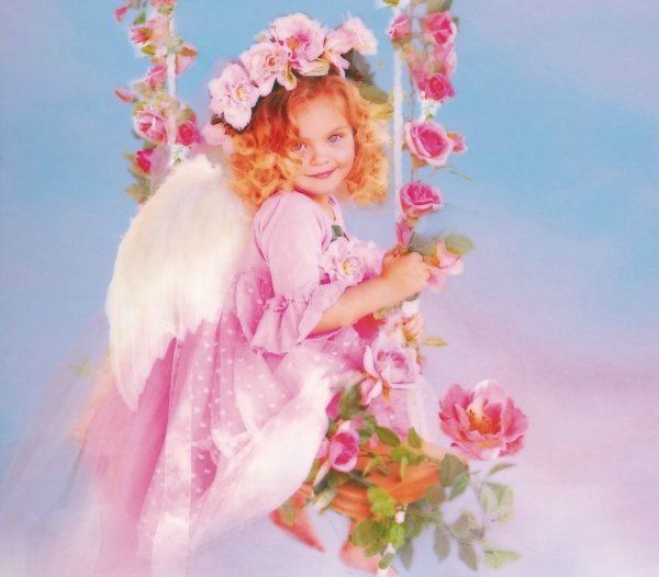 День ангела Юлии