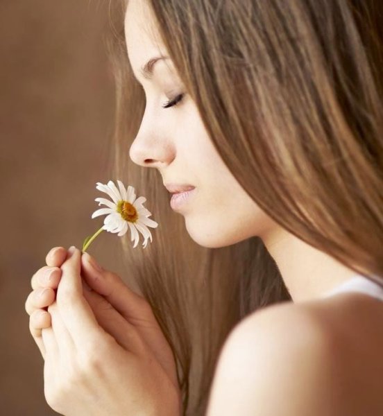 Мультяшный запах