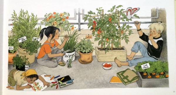 Сказочные феи для детей