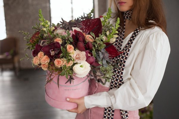 Флористический бизнес